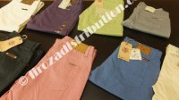 Pantalons femme Marlboro Classics