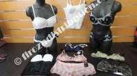Lingerie dépareillée Princesse Tam Tam