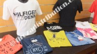 T-shirts homme Tommy Hilfiger