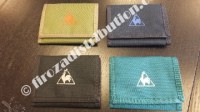 Portefeuilles Le Coq Sportif