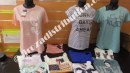 T-shirts femme Tommy Hilfiger
