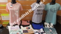 T-shirts femme Tommy Hilfiger