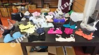 Lingerie dépareillée Princesse Tam Tam