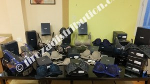 Soutien gorge Lou Bonnets B - C et D