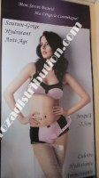Lingerie cosmétique Paris Romance