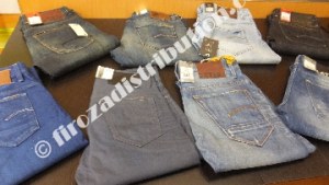 Lots de jeans homme G-Star