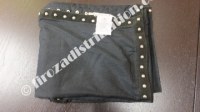 Foulards noir DDP