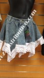 Jupes jeans Frerre 2