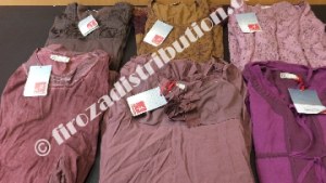 Robes Mais il est ou le Soleil ?