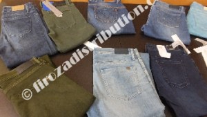 Jeans femme Calvin Klein