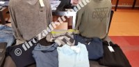 Pulls homme Guess