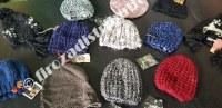 Bonnets Casquettes enfant Le Temps des Cerisess