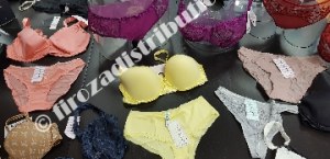 Lejaby lingerie