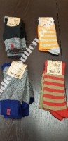 Chaussettes homme Marlboro Classics
