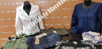 Kaporal vestes / blousons femme