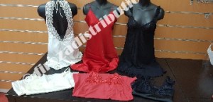 Nuisettes Simone Perele