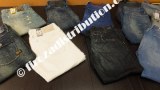 Pack jeans femme et homme G-STAR