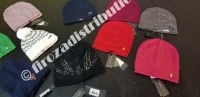 Bonnets femme Guess