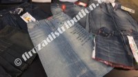 Jupes jeans Miss Sixty