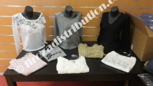 Pulls été femme Guess