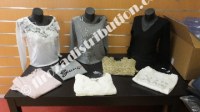 Pulls été femme Guess