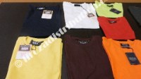 T-shirts mc enfant Serge Blanco