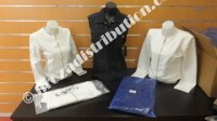 Vestes été femme Guess