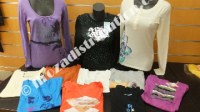 T-shirts femme Roxy