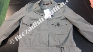 Vestes femme Comptoir des contonniers