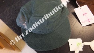 Casquettes hiver enfant Prenatal