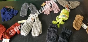 Gants enfant Le Temps des Cerises