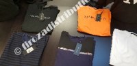 T-shirts ml homme Guess By Marciano