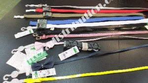 Ceintures enfant Benetton