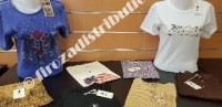 T-shirts femme Marlboro Classics