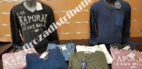 Pulls été homme Kaporal