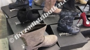 Chaussures Prima Donna