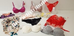 Lingerie Billet Doux