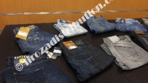 Jeans femme Kaporal