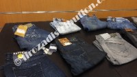 Jeans femme Kaporal