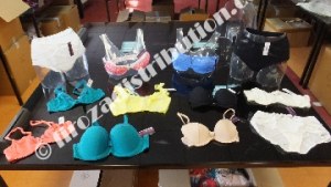 Lingerie Princesse Tam Tam