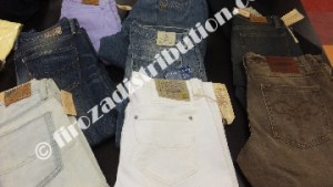 Jeans - Pantacourts femme Polo Ralph Lauren