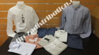 Chemises homme Calvin Klein