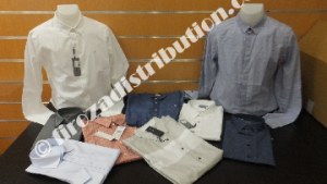 Chemises homme Calvin Klein