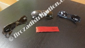 Lunettes de soleil Kenzo