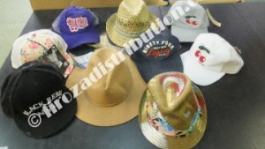 Chapeaux Casquettes Le Temps des Cerises