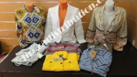 Vestes femme Lois
