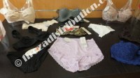 Lots de Lingerie Ambra