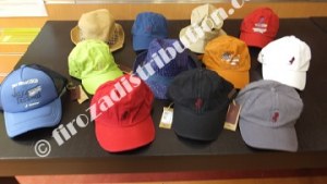 Casquettes et chapeaux homme Marlboro