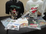 T-Shirts Ed Hardy Homme.