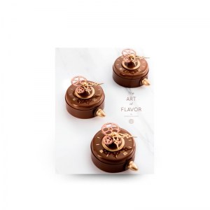 1000 Livres Anglais de ''The Art of Flavor'' by Amaury Guichon (neuf)